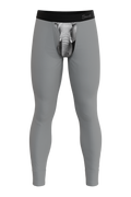 The Junk In The Trunk | Elephant Ball Hammock® Long Johns - Shinesty