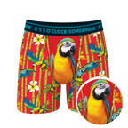 The Key West | Shinesty x Margaritaville® Ball Hammock® Pouch Underwear - Shinesty
