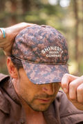 Shinesty Camouflage Hat - Shinesty