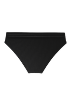 The Loaded Dice | Fuzzy Dice Ball Hammock® Pouch Swim Briefs - Shinesty