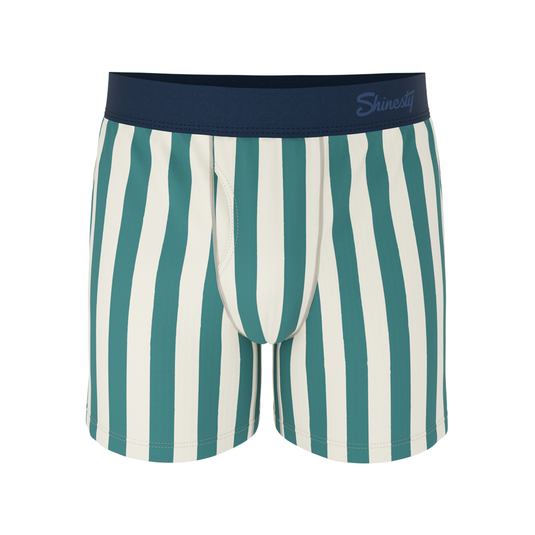 Loose boxer testimonial 5