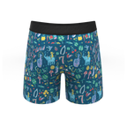The Lucky Duck | Lucky Symbols Ball Hammock® Pouch Underwear - Shinesty