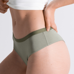 The Manzanilla | Cheeky Underwear 3 Pack - Shinesty