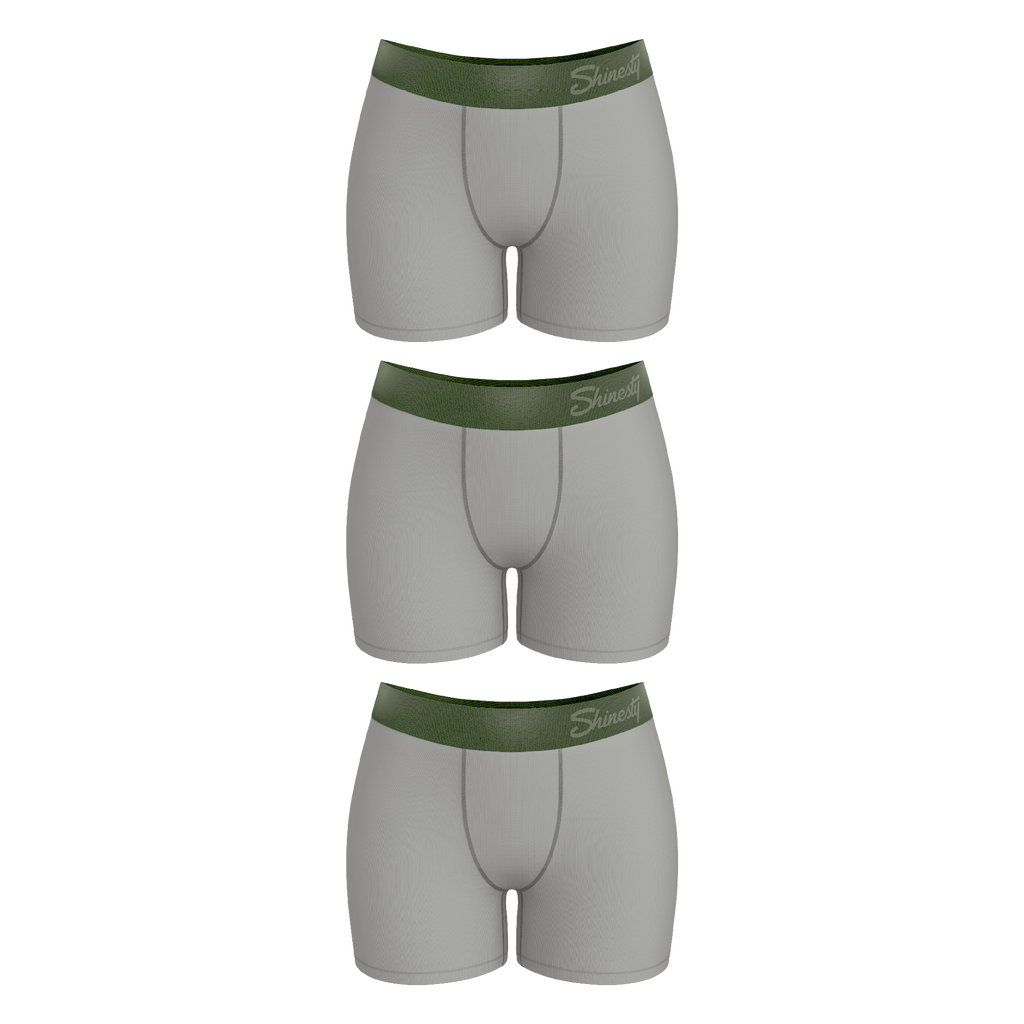 The Manzanilla | Women’s Boxers 3 Pack - Shinesty