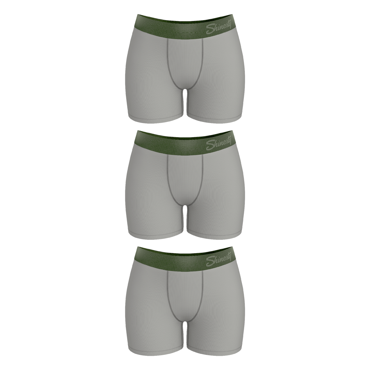 The Manzanilla | Women’s Boxers 3 Pack - Shinesty