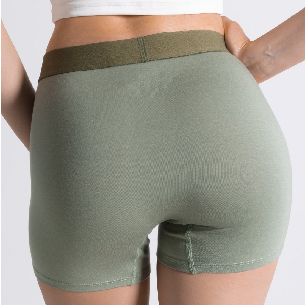 The Manzanilla | Women’s Boxers 7 Pack - Shinesty