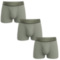 The Manzanilla | Ball Hammock® Pouch Trunks Underwear 3 Pack - Shinesty