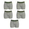 The Manzanilla | Women’s Boxers 5 Pack - Shinesty