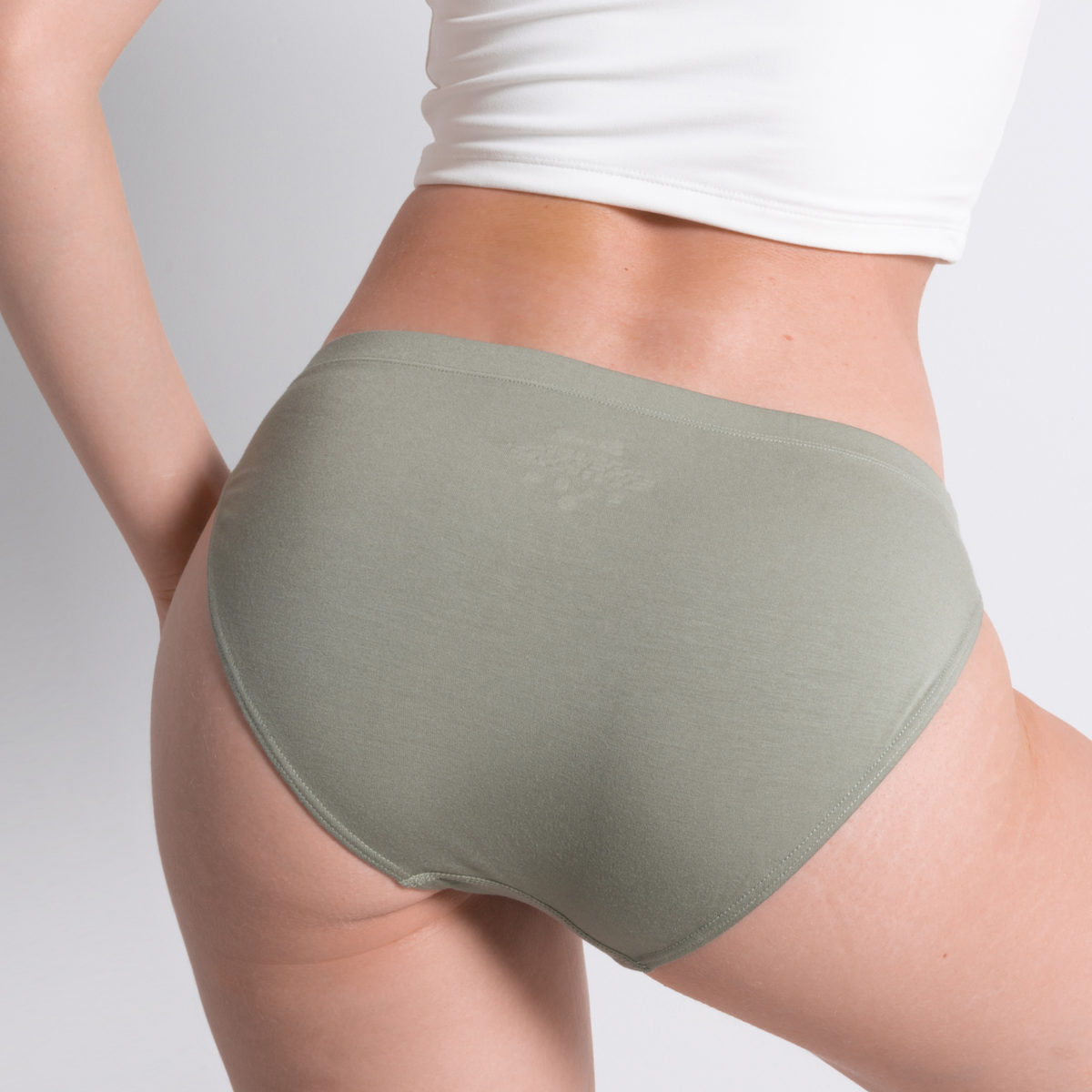 The Manzanilla | Bikini Underwear 7 Pack - Shinesty