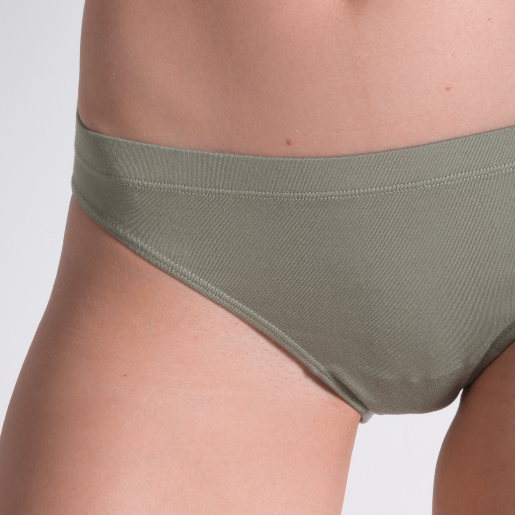 The Manzanilla | Bikini Underwear 7 Pack - Shinesty