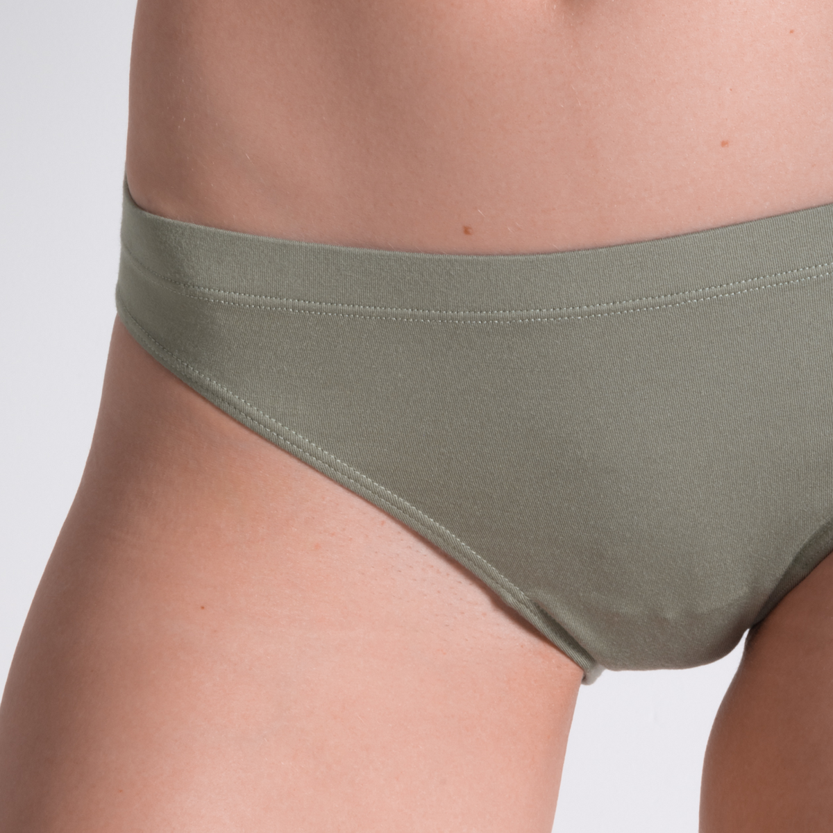 The Manzanilla | Bikini Underwear 7 Pack - Shinesty