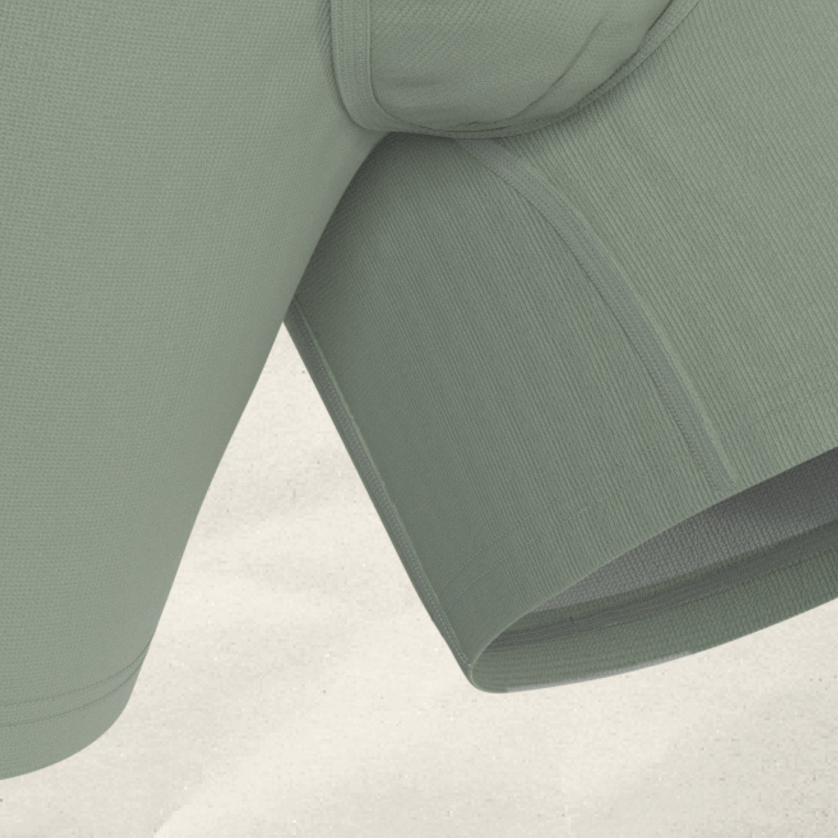The Manzanilla | Olive Green paradICE™ Cooling Ball Hammock® Underwear - Shinesty