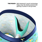 The Margaritaville® | Margarita Ball Hammock® Pouch Underwear - Shinesty