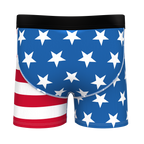 The Independance | Youth Boxer Briefs 3 Pack - Shinesty
