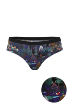 The Cryptids | Spooky Cheeky Underwear - Shinesty