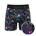 The Cryptids | Spooky Ball Hammock® Pouch Underwear - Shinesty