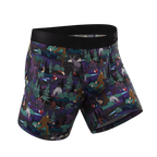 The Cryptids | Spooky Ball Hammock® Pouch Underwear - Shinesty