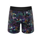 The Cryptids | Spooky Ball Hammock® Pouch Underwear - Shinesty