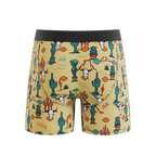 The Mirage | Western Cactus Ball Hammock® Pouch Underwear - Shinesty