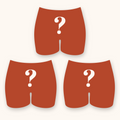 The Mystery | Women's Boxers 3 Pack - Shinesty