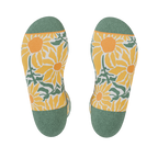 The Mother's Day Gift | Heel Hammock™ Quarter Crew Socks 3 Pack - Shinesty