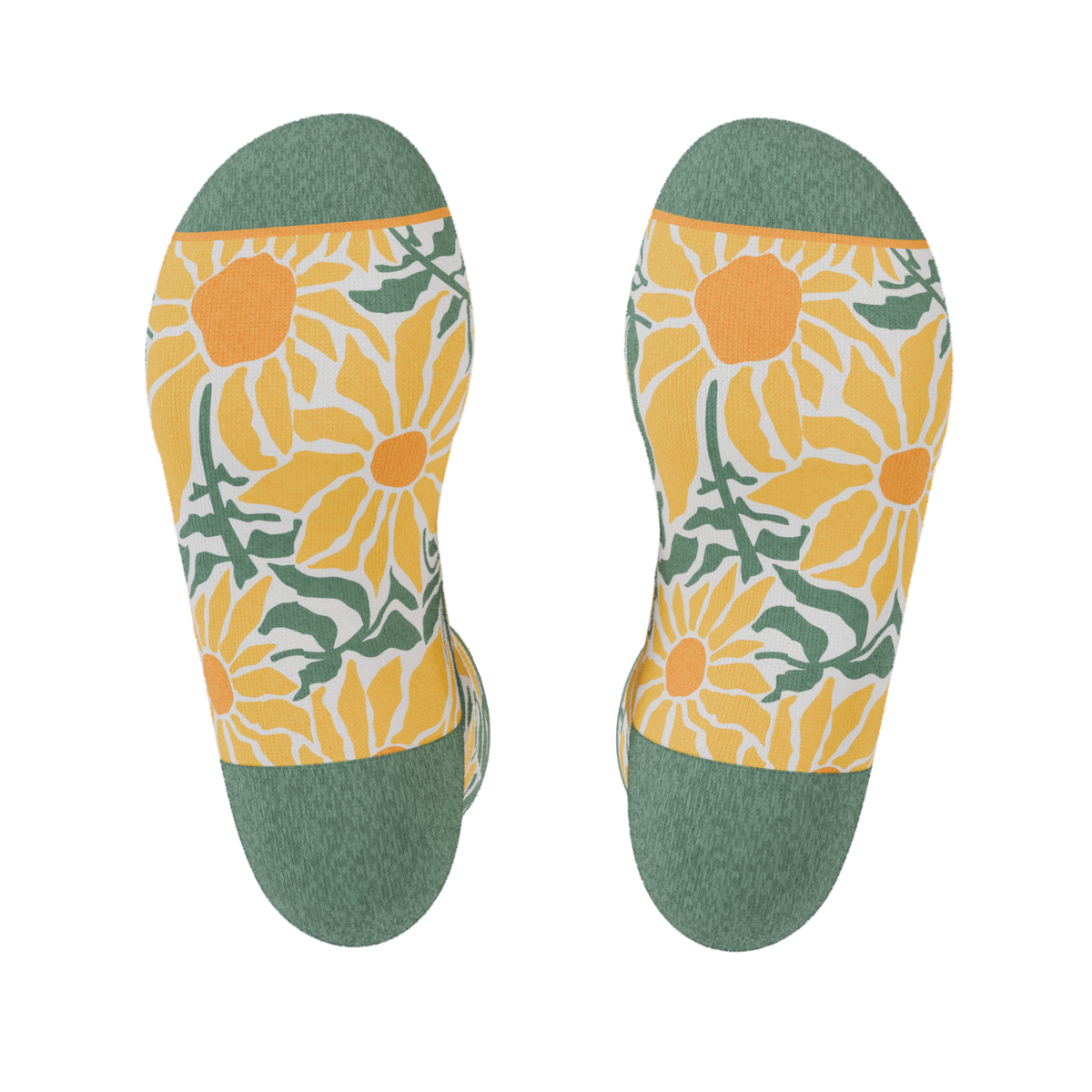 The Mother's Day Gift | Heel Hammock™ Quarter Crew Socks 3 Pack - Shinesty