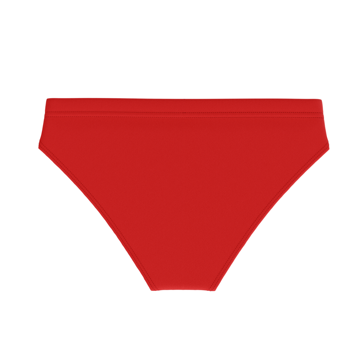 The Mouthful | Hot Dog Ball Hammock® Pouch Swim Briefs - Shinesty