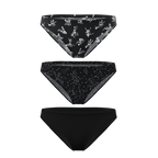 The Must-Haves | Bikini Underwear 3 Pack - Shinesty