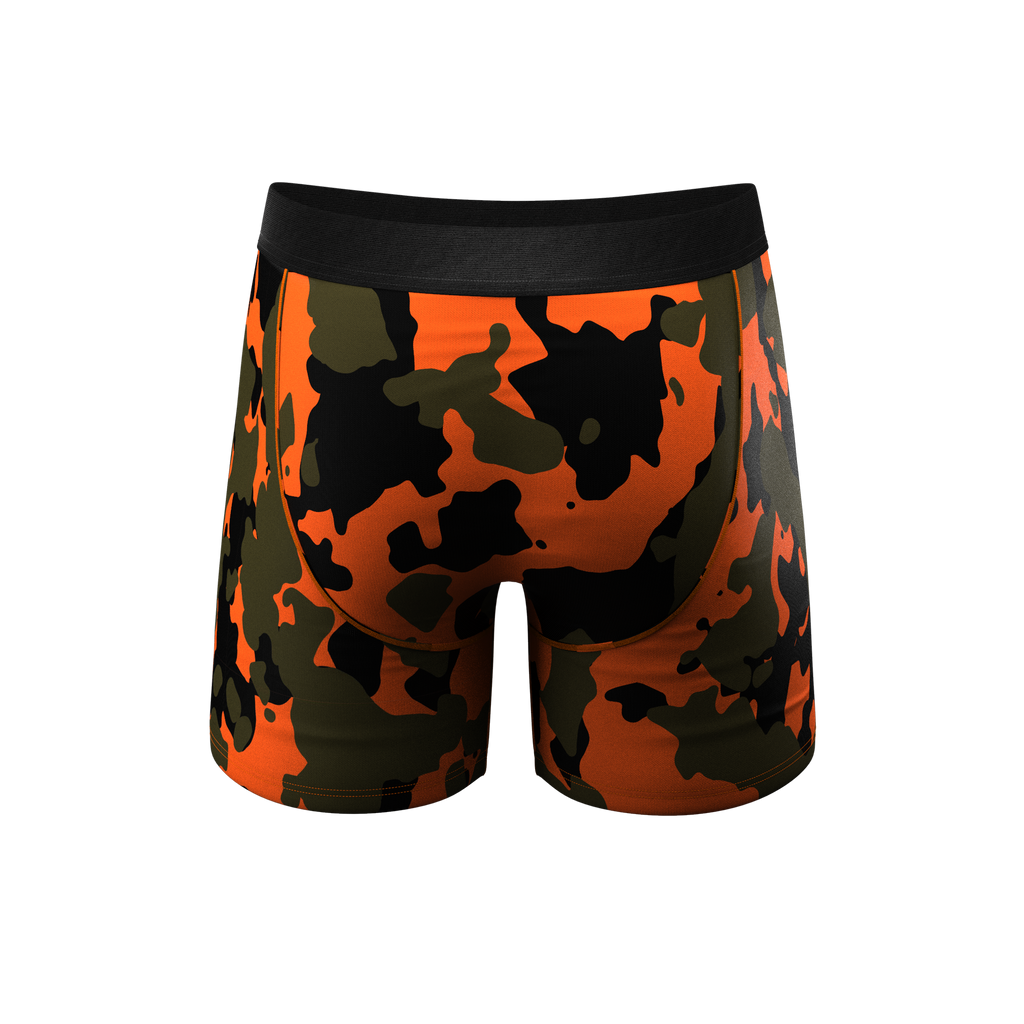 My Name is Buck | Ball Hammock® 2 Pack - Shinesty