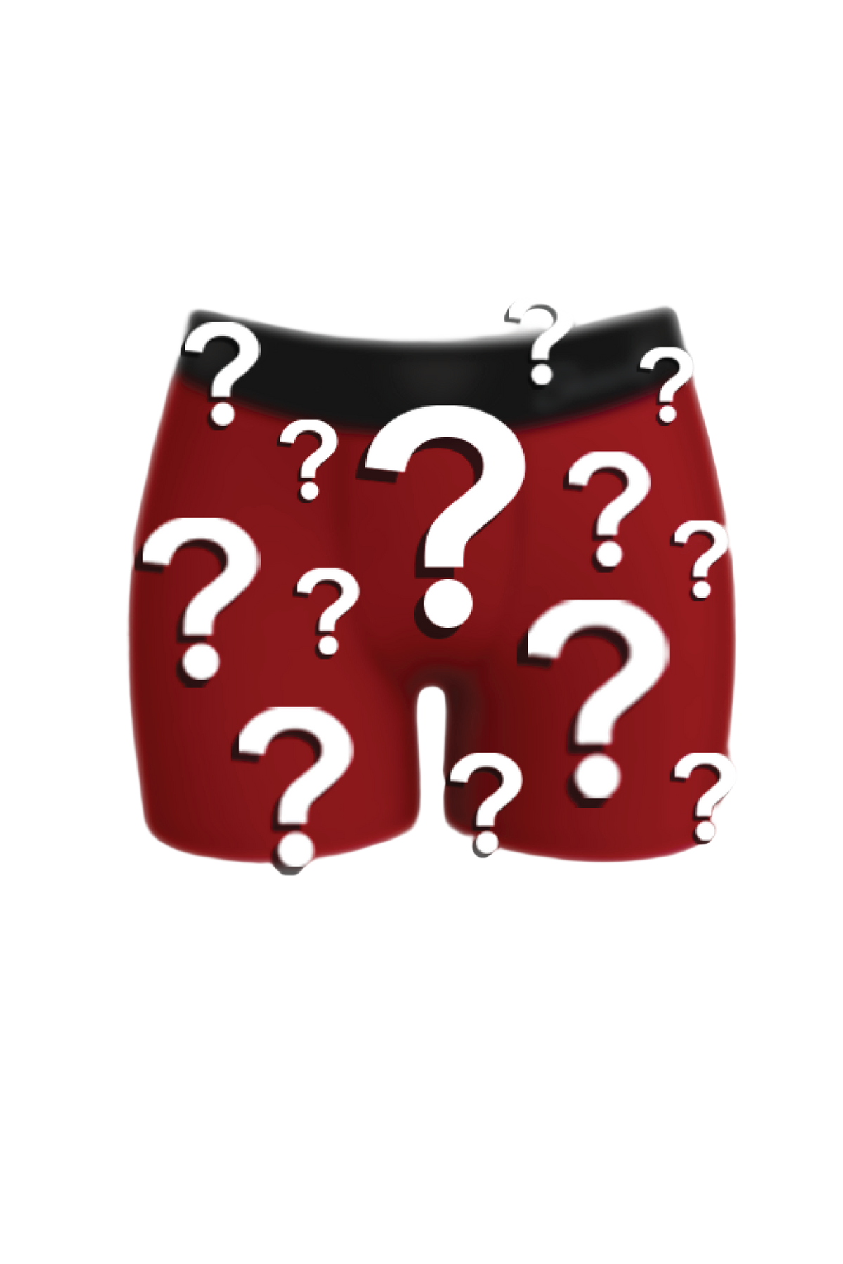 The Mystery | Surprise Women’s Boxers - Shinesty