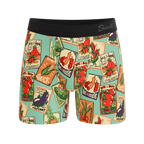 The Need For Seed | Seed Packet Ball Hammock® Pouch Underwear - Shinesty
