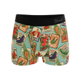 The Need For Seed | Seed Packet Ball Hammock® Pouch Trunks Underwear - Shinesty