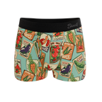 The Need For Seed | Seed Packet Ball Hammock® Pouch Trunks Underwear - Shinesty