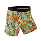 The Need For Seed | Seed Packet Ball Hammock® Pouch Underwear - Shinesty