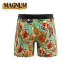 The Need For Seed | Seed Packet Ball Hammock® Magnum Big Pouch Underwear - Shinesty