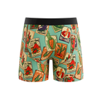 The Need For Seed | Seed Packet Ball Hammock® Pouch Underwear - Shinesty