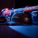 The Quesadilla | Shinesty X Nickelback Quesadilla Nickelback Foam Trucker Hat - Shinesty