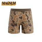 The Out Of Sight | Light Duck Camo Ball Hammock® Magnum Big Pouch Underwear - Shinesty