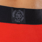 The Queen Of Wyoming | Red Horse Shinesty x Diamond Cross Ranch Women’s Boxers - Shinesty