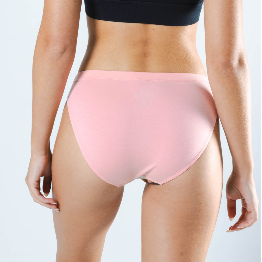 The Right Meow | Kitten Modal Bikini Underwear - Shinesty