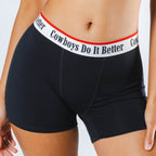 Diamond Cross Ranch Bundle | Women's Boxers 2 Pack - Shinesty