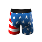 The Panty Dropper | Ball Hammock® Pouch Underwear with Fly 3 Pack - Shinesty