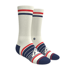 The Peaks | Mountain Heel Hammock™ Crew Socks - Shinesty