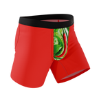 The Picante | Chili Pepper Ball Hammock® Pouch Underwear - Shinesty