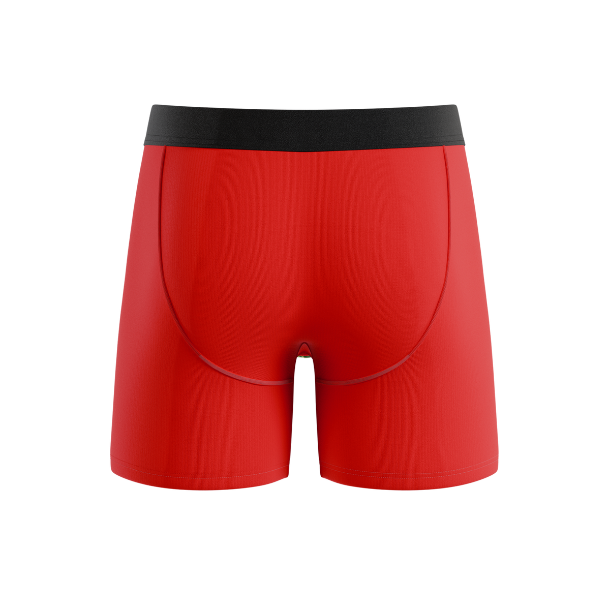 The Picante | Chili Pepper Ball Hammock® Pouch Underwear - Shinesty