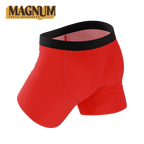 The Picante | Chili Pepper Ball Hammock® Magnum Big Pouch Underwear - Shinesty