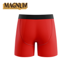The Picante | Chili Pepper Ball Hammock® Magnum Big Pouch Underwear - Shinesty