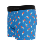 The Popsicle Stick | USA Popsicle Youth Boxer Briefs - Shinesty