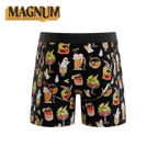 The Halloweird | Ball Hammock® Magnum Big Pouch 5 Pack - Shinesty