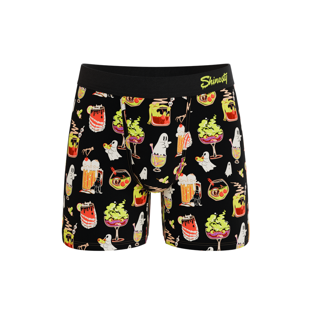 The Boo Crew | Ball Hammock® Boxer Brief 7 Pack - Shinesty